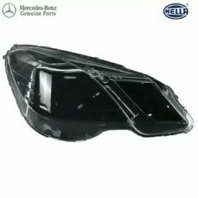 W212 09- Far Фар steklo korpus