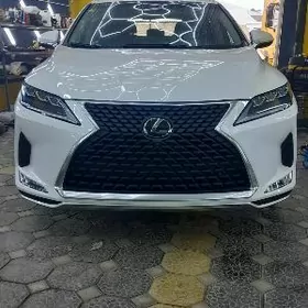 Lexus RX 350 2022