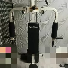 Спортивные треножоры