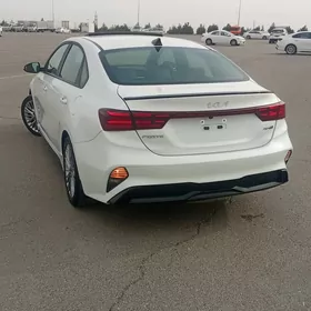 Kia Forte 2023