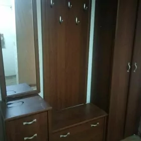 Прихожка шкаф