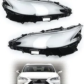 Фар FAR ES 21 steklo korpus