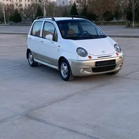Daewoo Matiz 2003