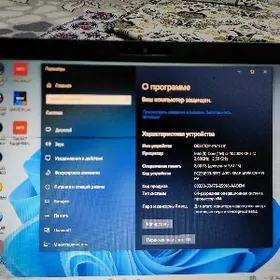 Noutbuk Dell i5 -10 pokalenya