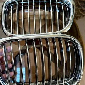 E46 BMW ABLESOFKA NIKEL