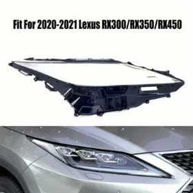 Far Фар RX 19-21 steklo korpus