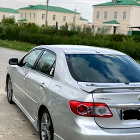 Toyota Corolla 2013