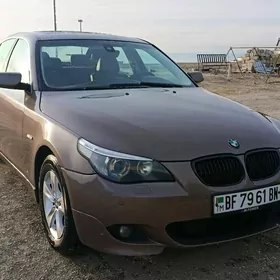BMW E60 2004
