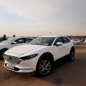 Mazda CX-30 2021