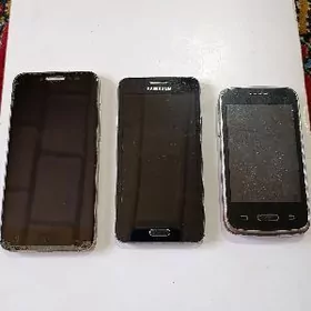 GYSAGLY SATLYK TELEFON SENSIR