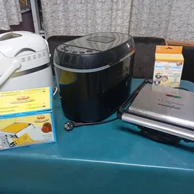 Всё для кухни