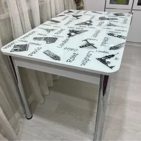 стол + стулья