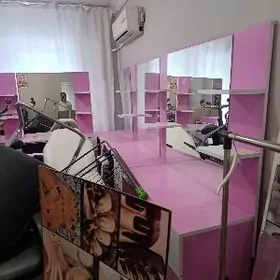 Srocno satyan! Kreslo stol