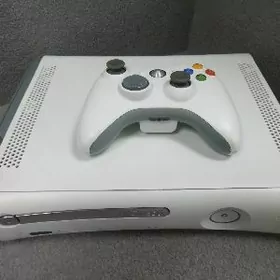 SATLYK XBOX 360 60GB