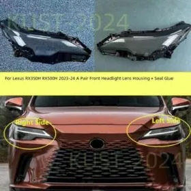 Far Фар RX 23 STEKLO we KORPUS