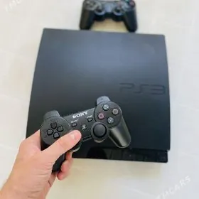 SATLYK PLAYSTATION 3