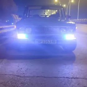 Lada 2106 1986