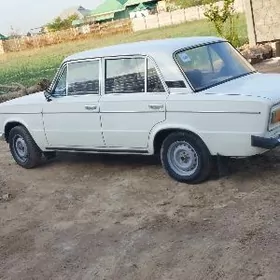 Lada 2106 1985