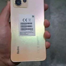 redmi not 12