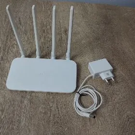 Mi 4c global Keenetic OS