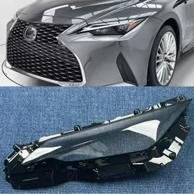 Фар Far IS 2025 steklo korpus