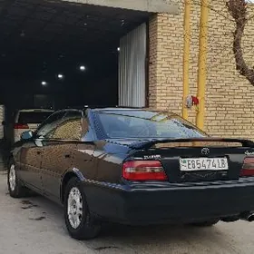 Toyota Chaser 1996