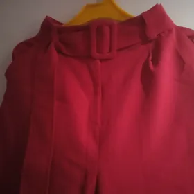 Летние брюки.