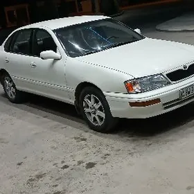 Toyota Avalon 1996