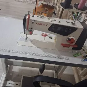 dikin maşyn awerlok