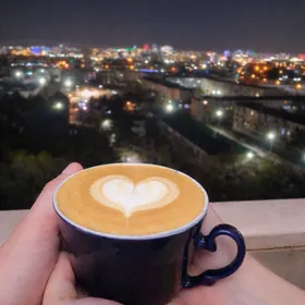 кофемашина рожковая