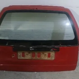 Bagaẓ̌ Astra F  furgon