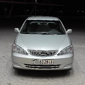 Toyota Camry 2003