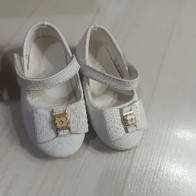 детский обувь