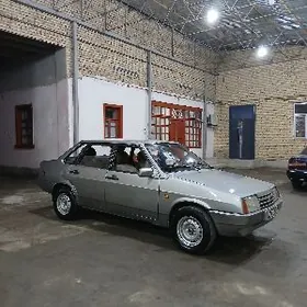 Lada 21099 2001