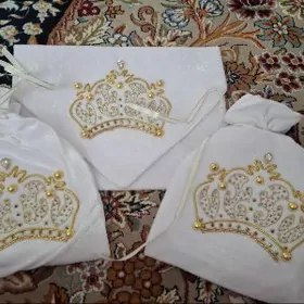 suyjulik halta we ayna darak