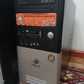 🟣Простой офисный компьютер