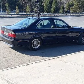 BMW 5 Series 1995