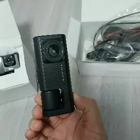 kamera registrator 3 lik