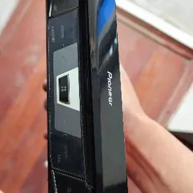 7750 Çykyan telewizer BT