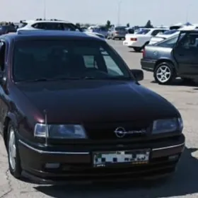 Opel Vectra 1991