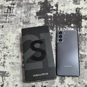 Samsung S21 8/128 2Sim