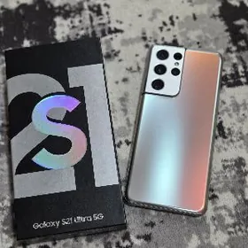 Samsung S21 Ultra 12/256 paket