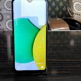 Samsung A03 core 4/32