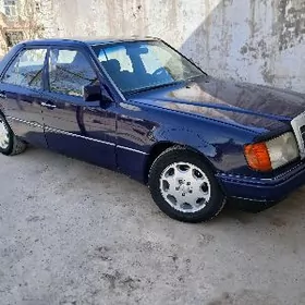Mercedes-Benz 230E 1991