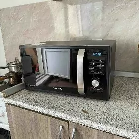 микравалновка