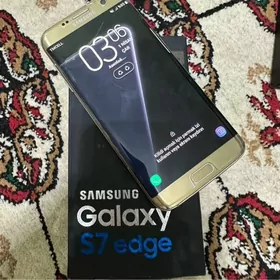 Samsung Galaxy S7 edge