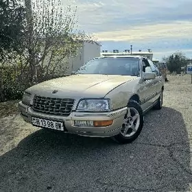 Opel Senator 1990