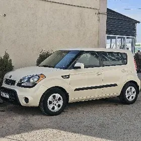 Kia Soul 2013