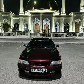 Nissan Maxima 1996