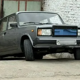 Lada 2107 2010